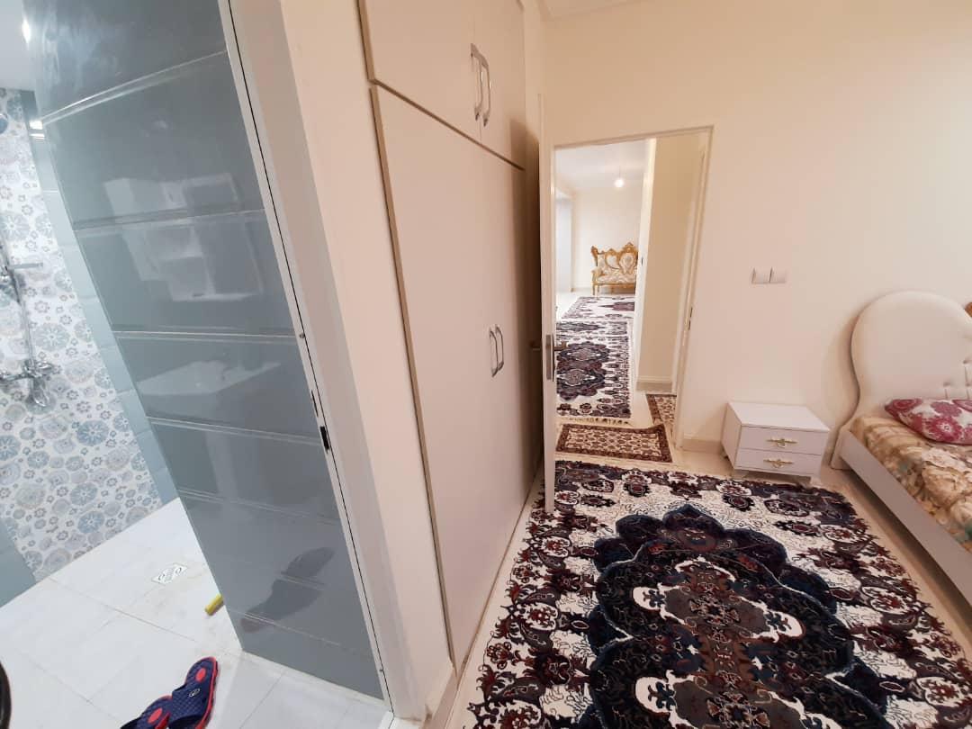 آپارتمان دوخوابه بندرعباس