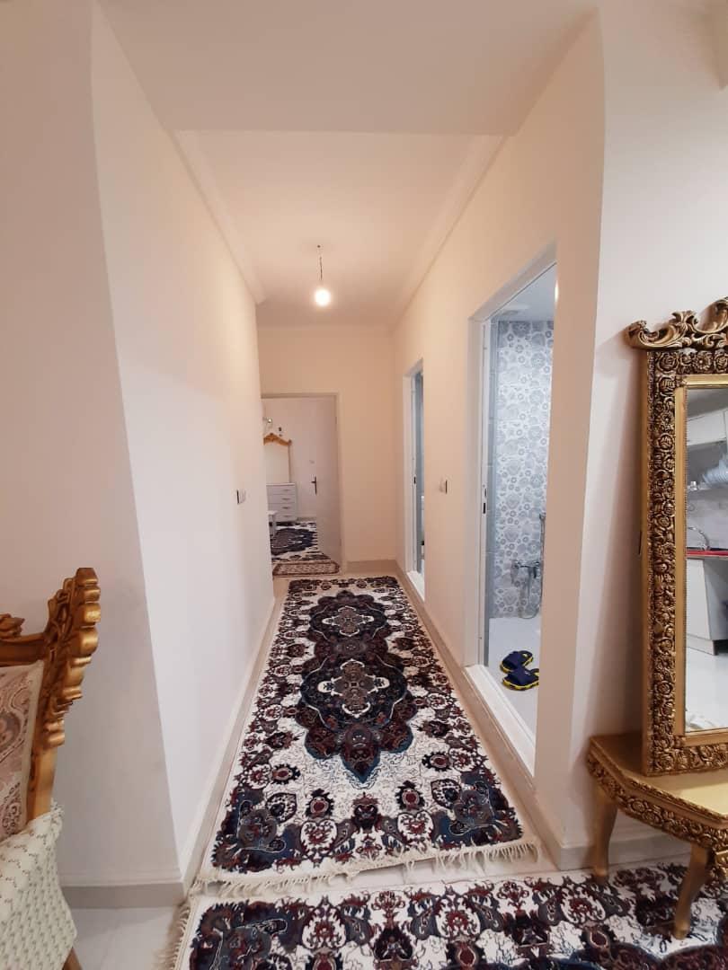 آپارتمان دوخوابه بندرعباس
