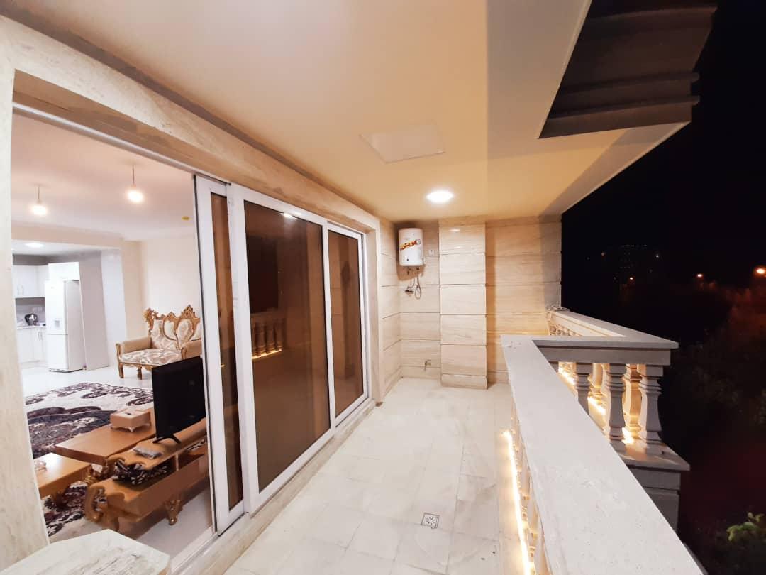 آپارتمان دوخوابه بندرعباس