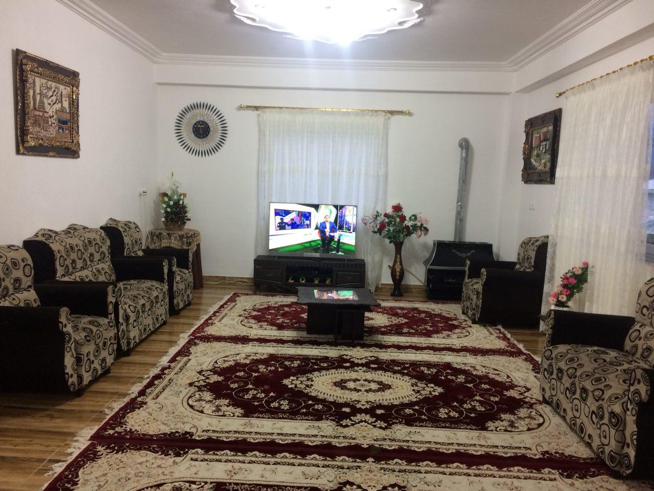 اجاره ویلا در ماسال جنگلی