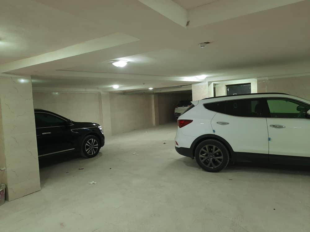 آپارتمان دوخوابه بندرعباس