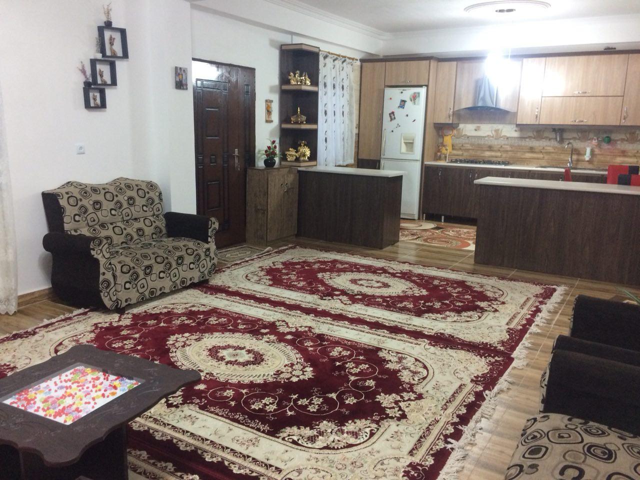 اجاره ویلا در ماسال جنگلی
