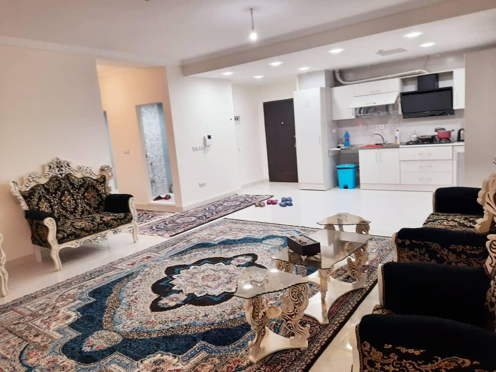 آپارتمان لوکس بندرعباس