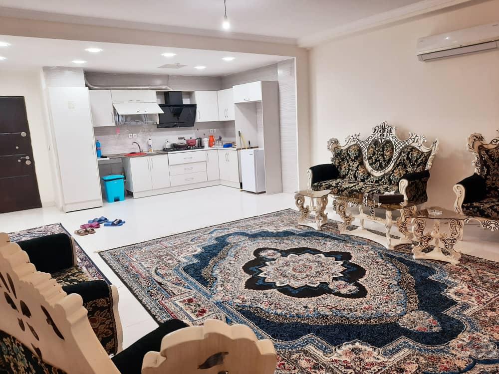 آپارتمان لوکس بندرعباس