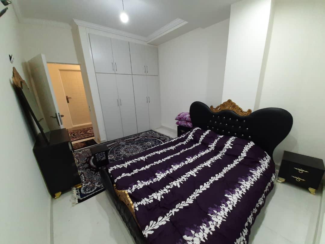 آپارتمان لوکس بندرعباس
