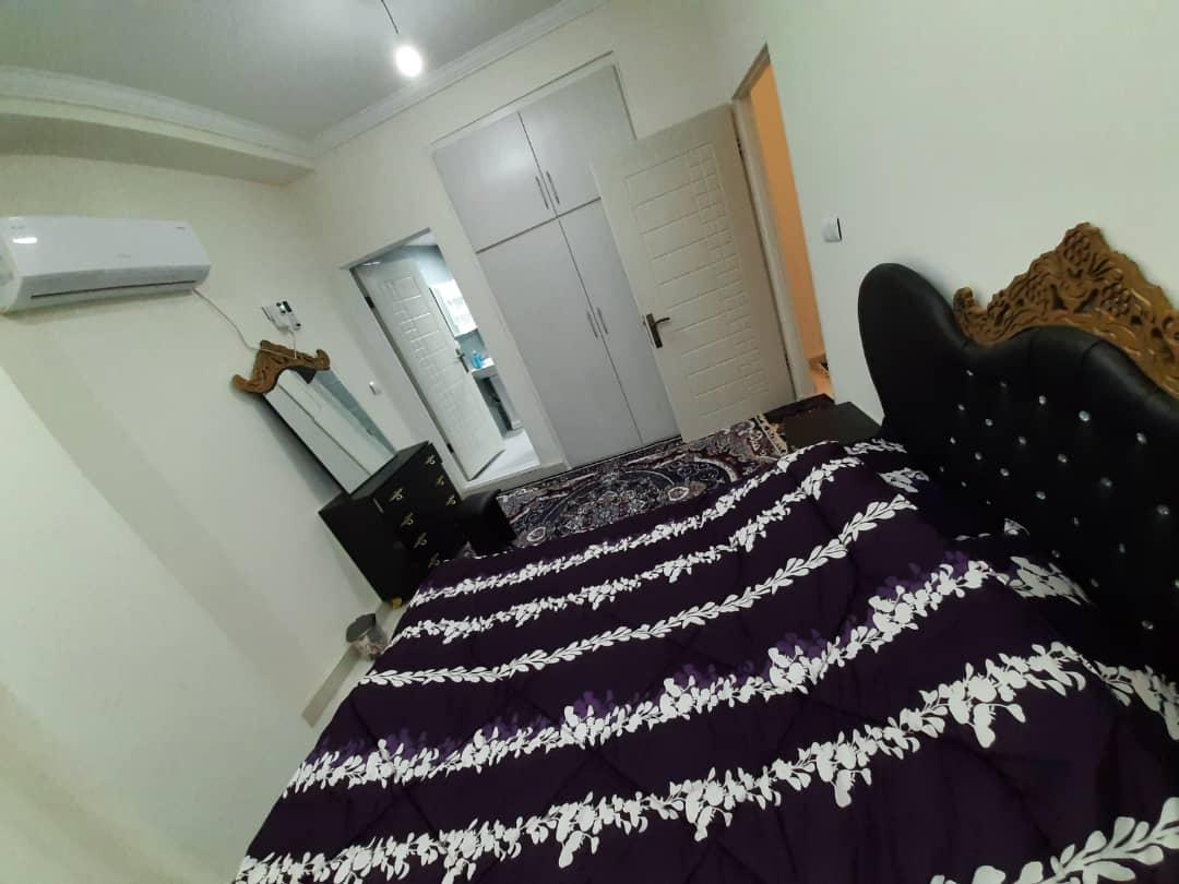 آپارتمان لوکس بندرعباس