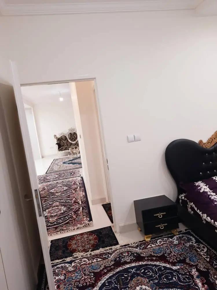 آپارتمان لوکس بندرعباس