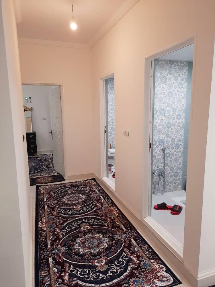 آپارتمان لوکس بندرعباس