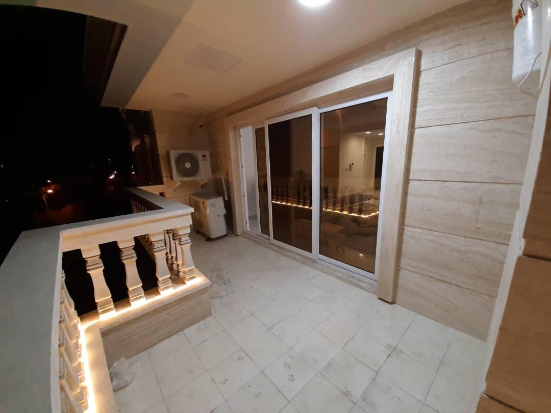 آپارتمان لوکس بندرعباس