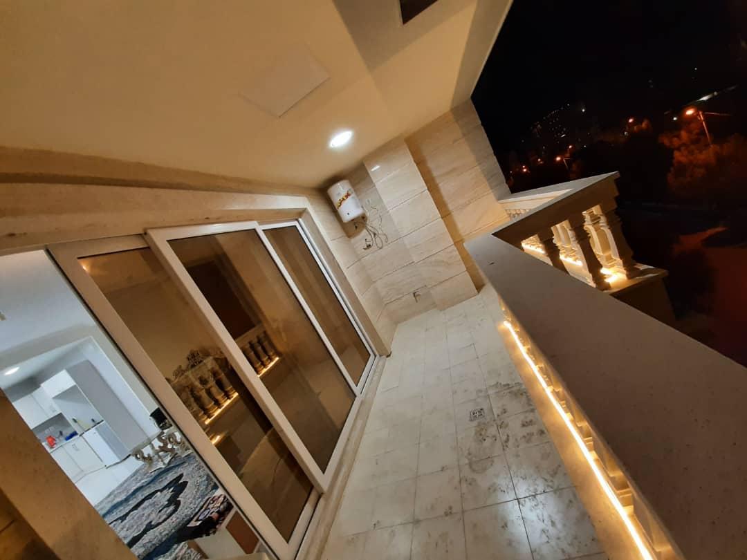 آپارتمان لوکس بندرعباس