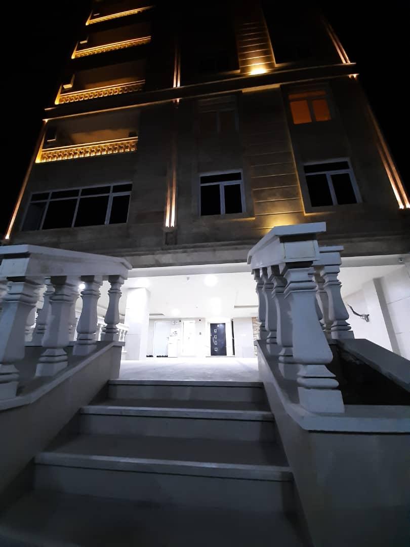 آپارتمان لوکس بندرعباس