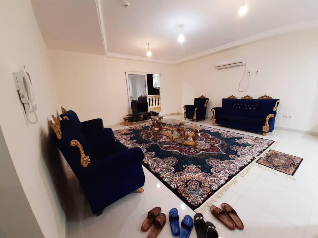آپارتمان اجاره ای بندرعباس