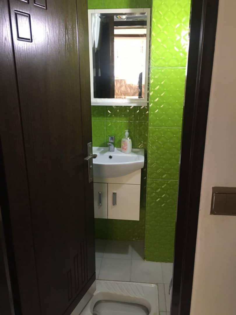 خانه اجاره ای روزانه در اصفهان