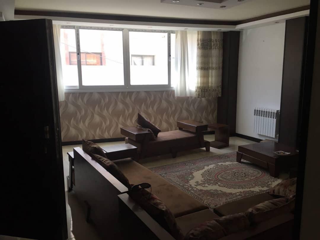خانه اجاره ای روزانه در اصفهان