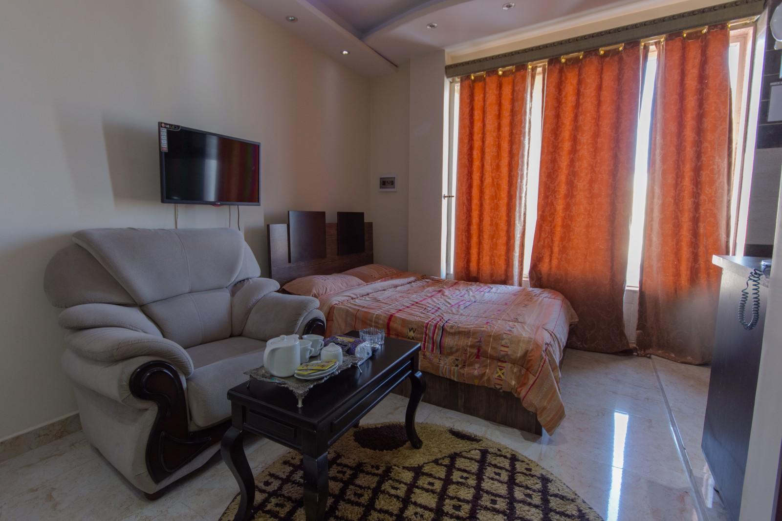 اجاره سوئیت در بندر انزلی