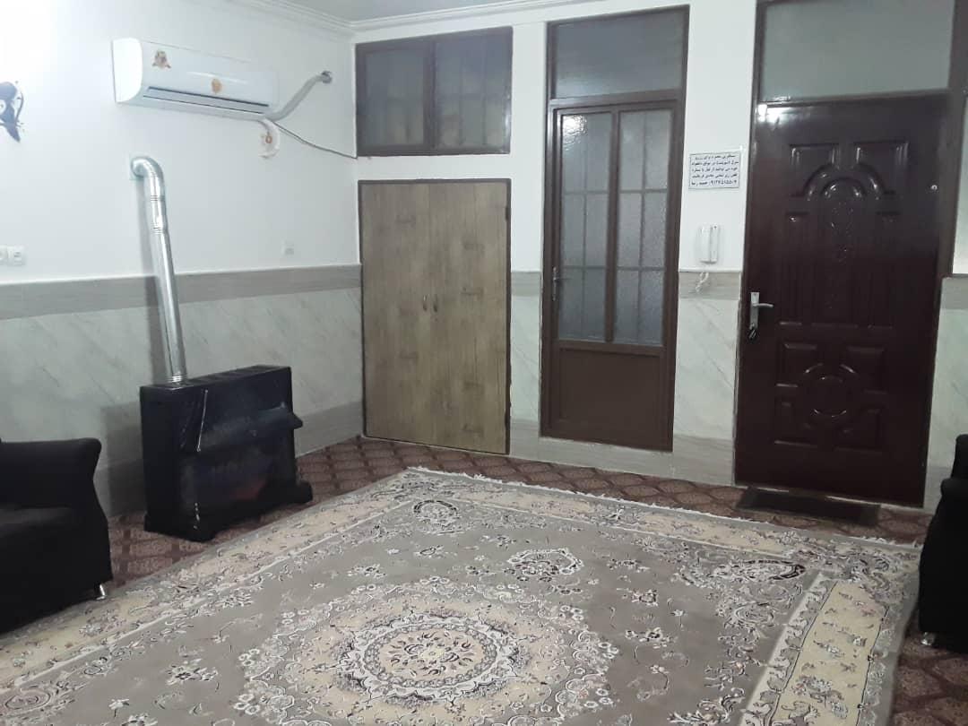 خانه اجاره ای در جمکران