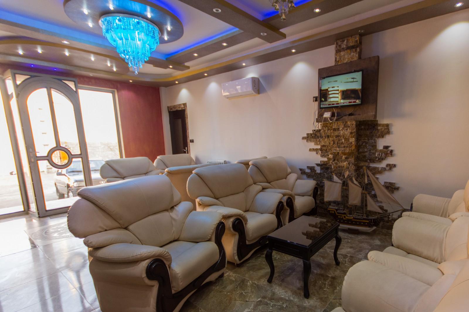 اجاره سوئیت در بندر انزلی