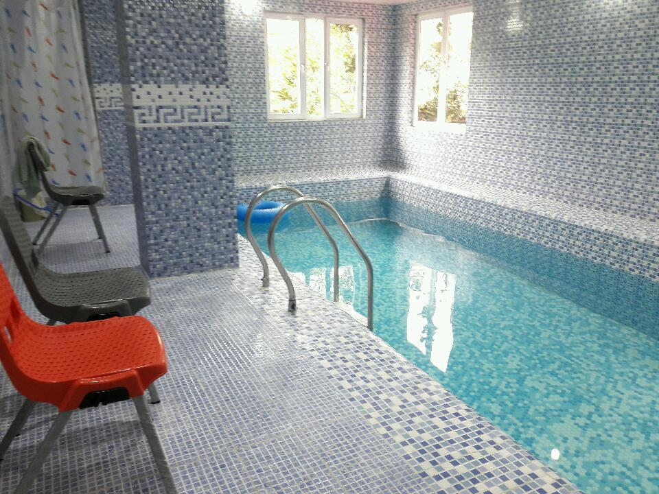 اجاره ویلا استخردار در آستارا