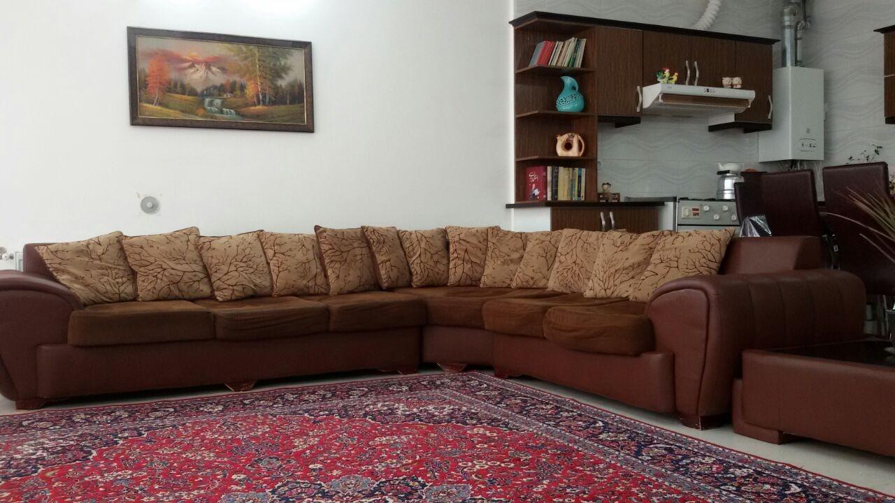 اجاره منزل روزانه در کاشان