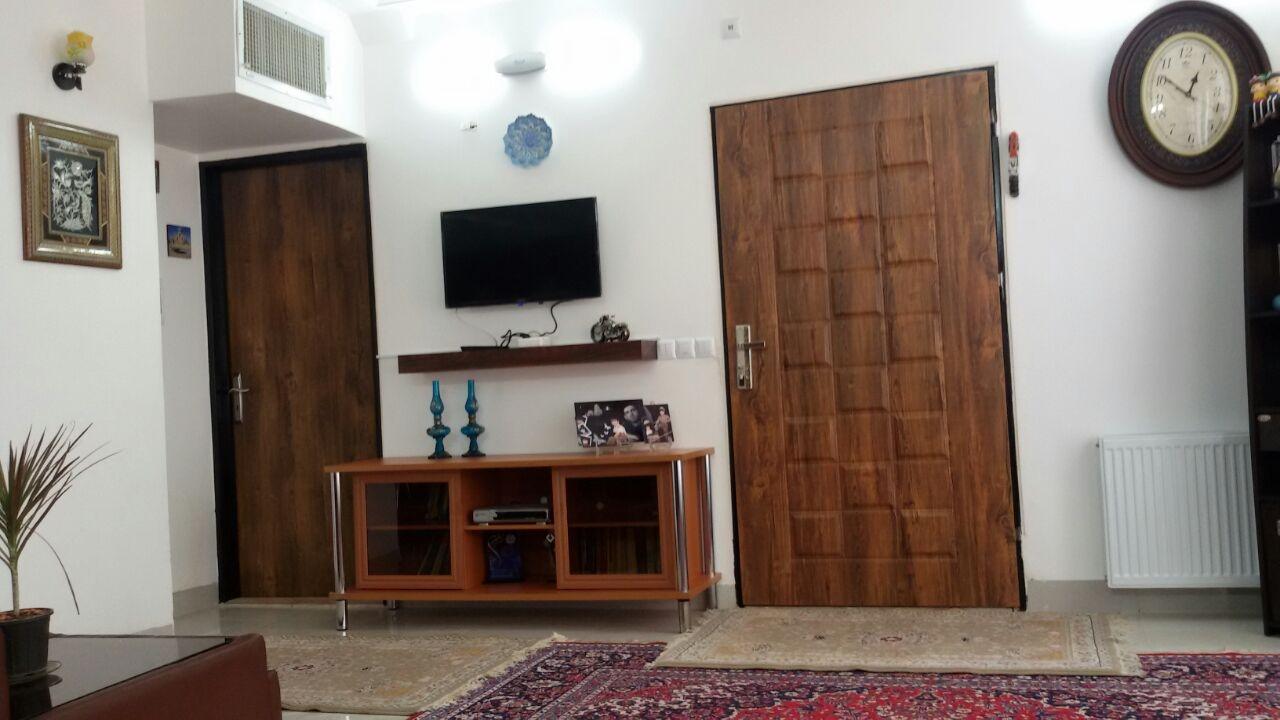 اجاره منزل روزانه در کاشان