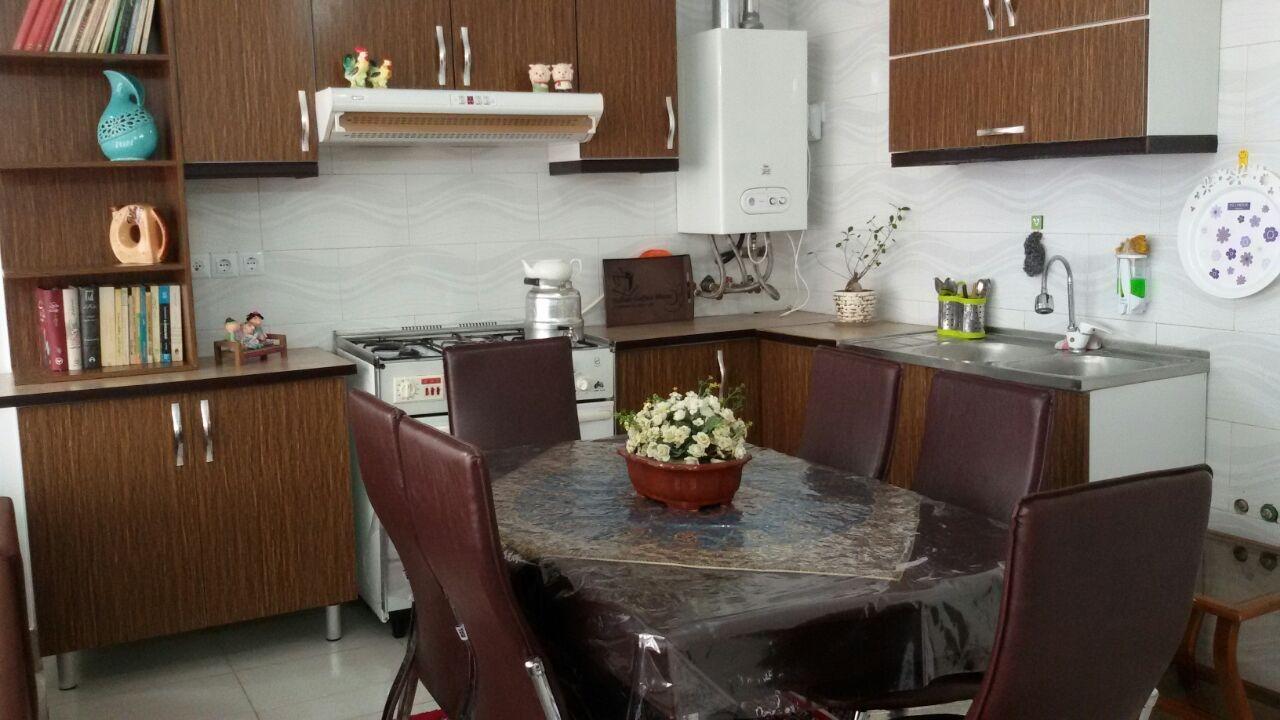اجاره منزل روزانه در کاشان