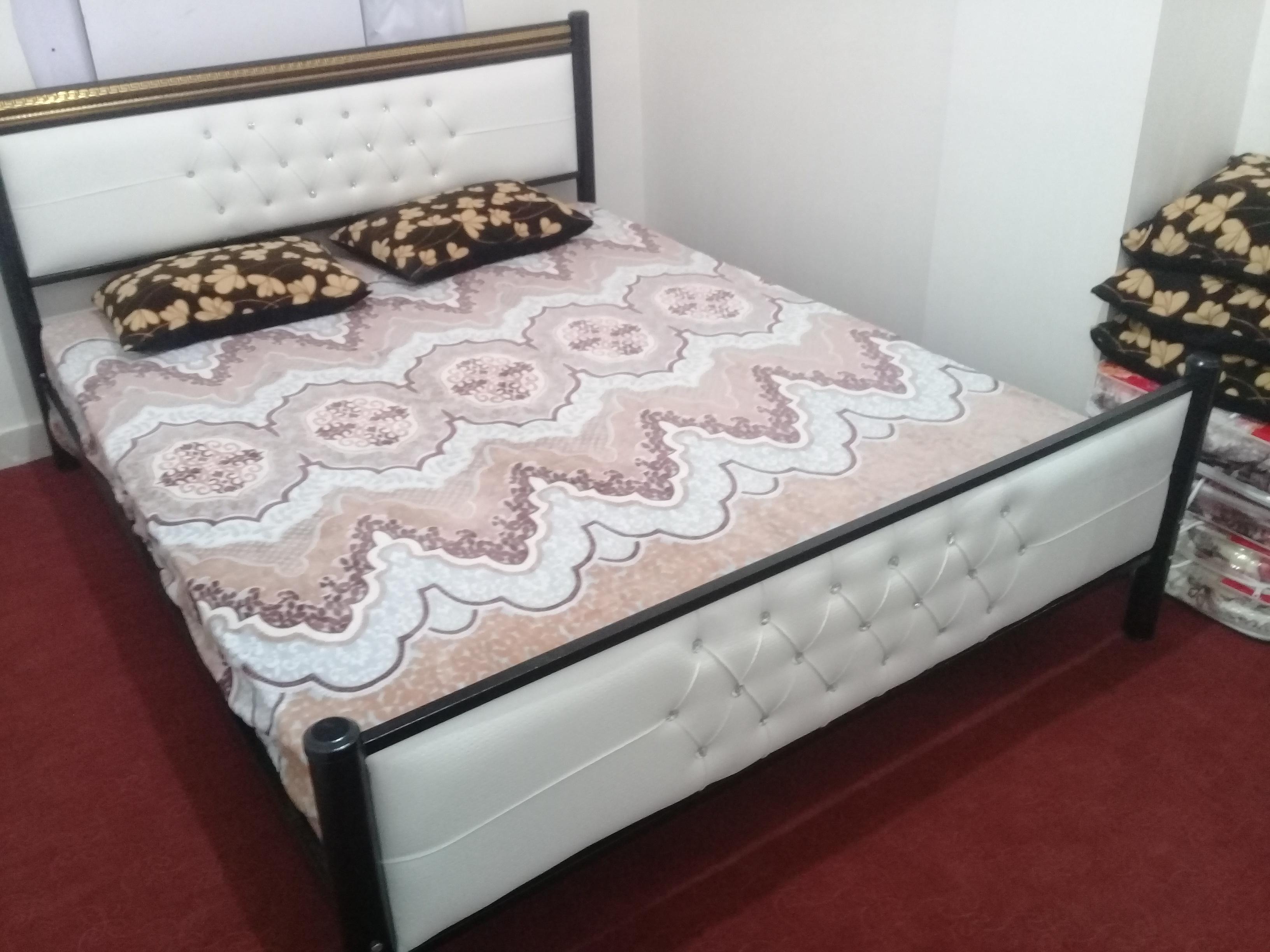 اتاق اجاره ای ارزان در قشم