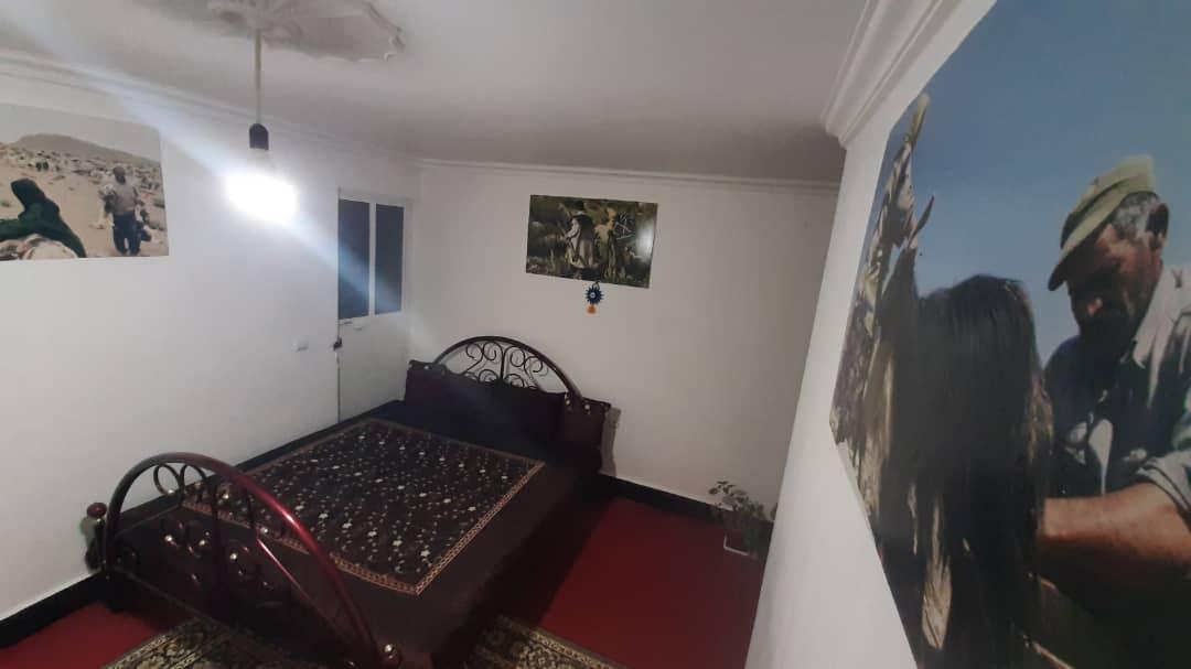 منزل مبله اجاره ای یاسوج