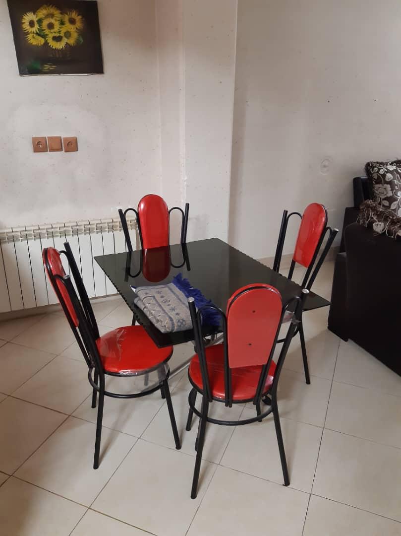 خانه اجاره ای روزانه اصفهان