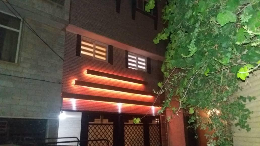 خانه اجاره ای روزانه اصفهان