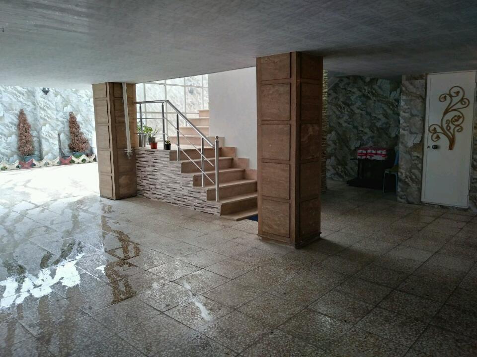 آپارتمان مبله لوکس رو به دریا