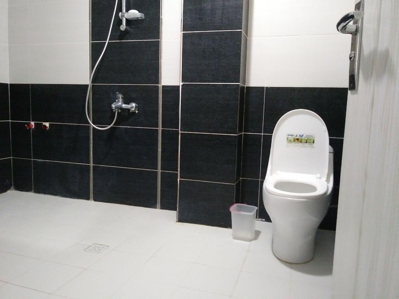 آپارتمان مبله لوکس رو به دریا