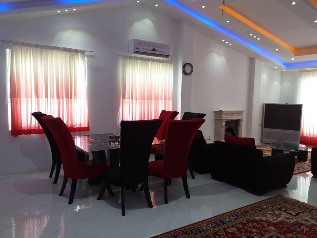 اجاره ویلا لوکس در چالوس