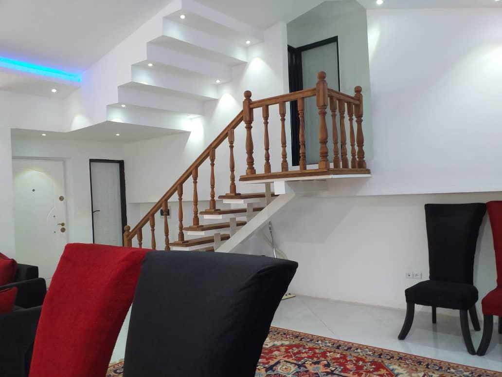 اجاره ویلا لوکس در چالوس