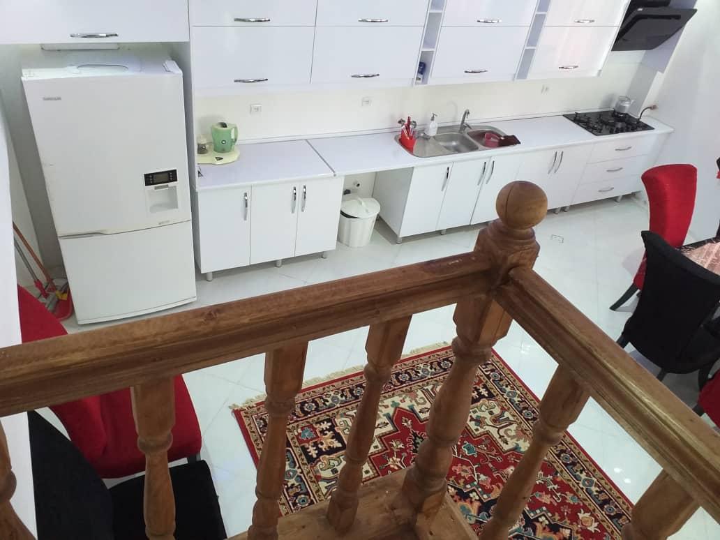 اجاره ویلا لوکس در چالوس