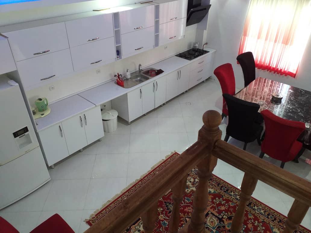 اجاره ویلا لوکس در چالوس