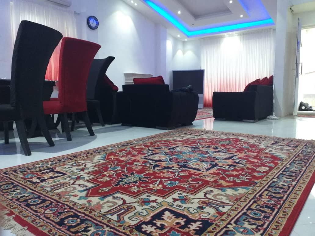 اجاره ویلا لوکس در چالوس