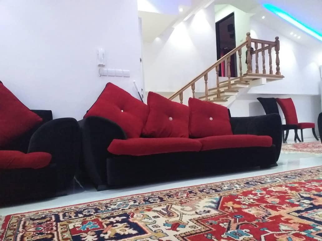 اجاره ویلا لوکس در چالوس