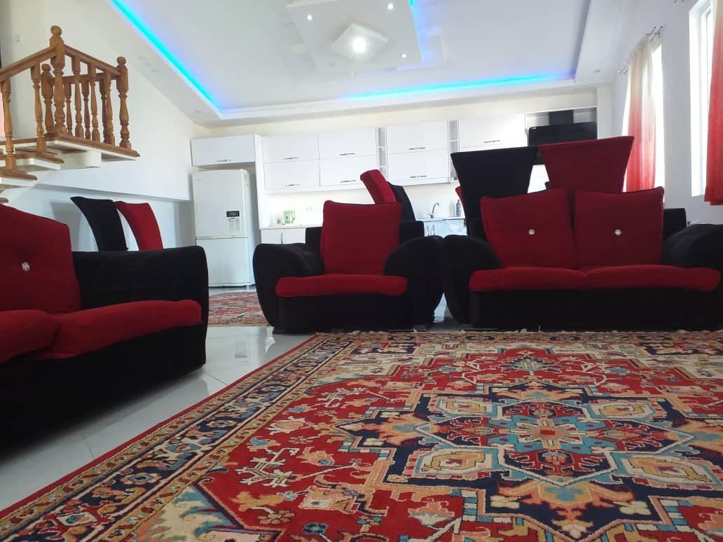 اجاره ویلا لوکس در چالوس