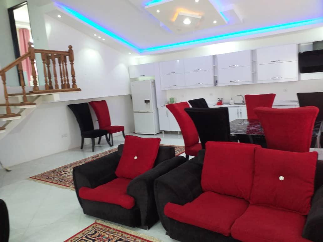 اجاره ویلا لوکس در چالوس