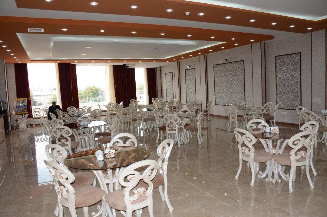 سوئیت یک خوابه 3 تخته هتل جم