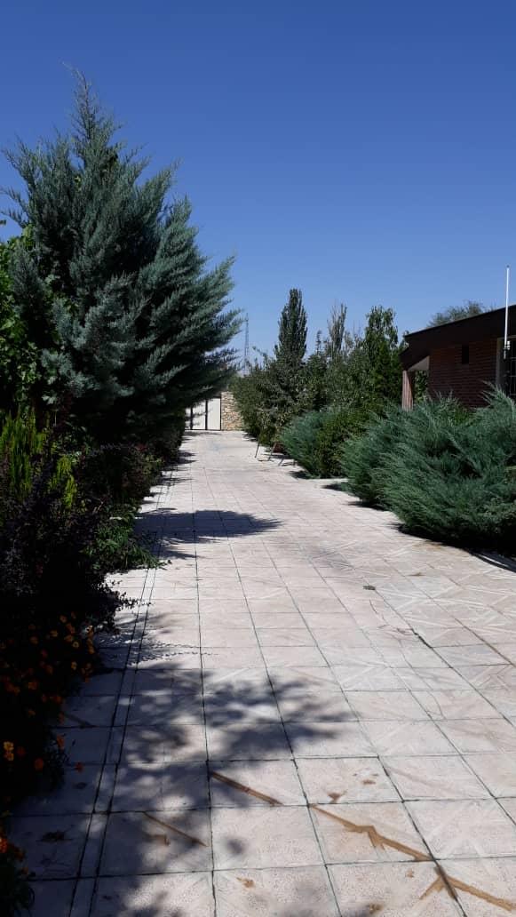 اجاره ویلا استخردار در همدان