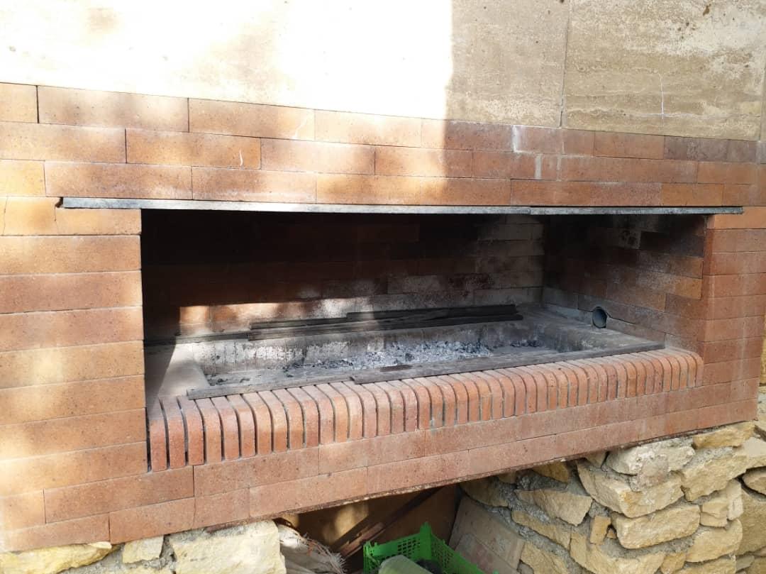 اجاره ویلا استخردار در همدان