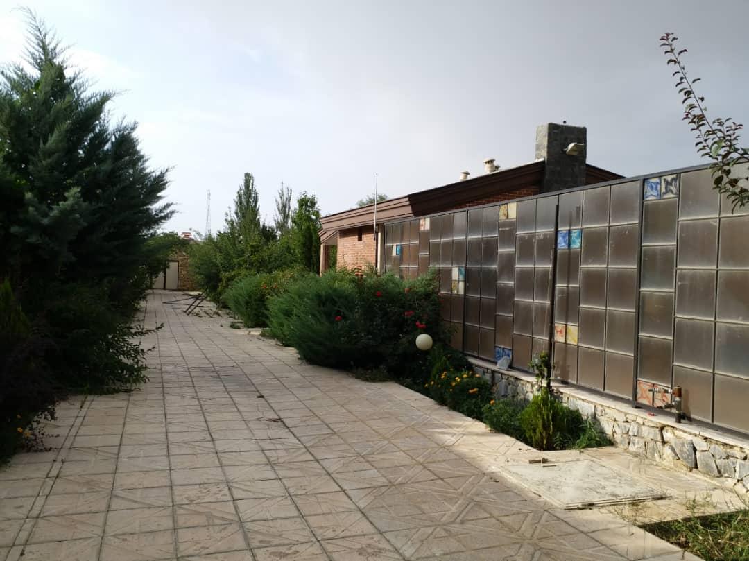 اجاره ویلا استخردار در همدان