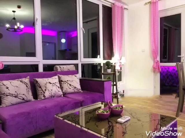 اجاره آپارتمان در کیش