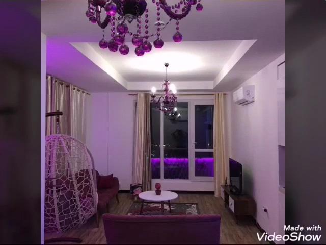 اجاره واحد لوکس در کیش