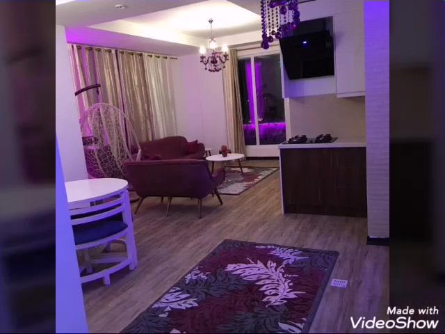 اجاره واحد لوکس در کیش