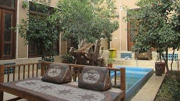 لیست بوم گردی یزد