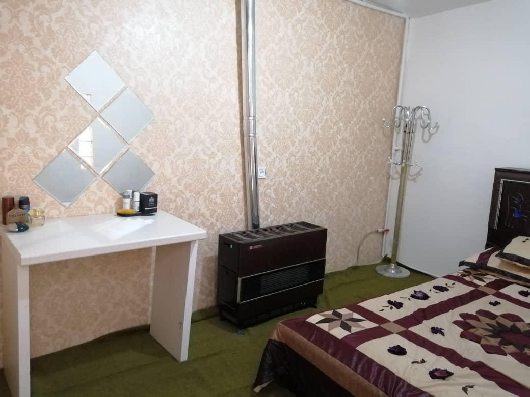 آپارتمان اجاره ای روزانه در کرج