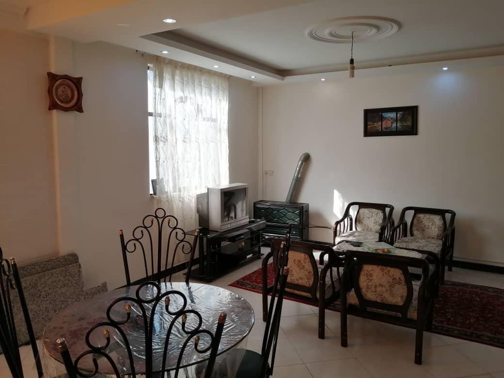 آپارتمان اجاره ای روزانه در کرج