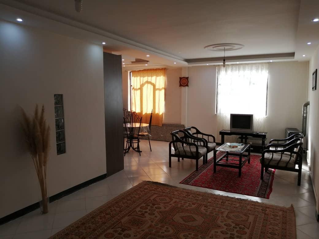 آپارتمان اجاره ای روزانه در کرج
